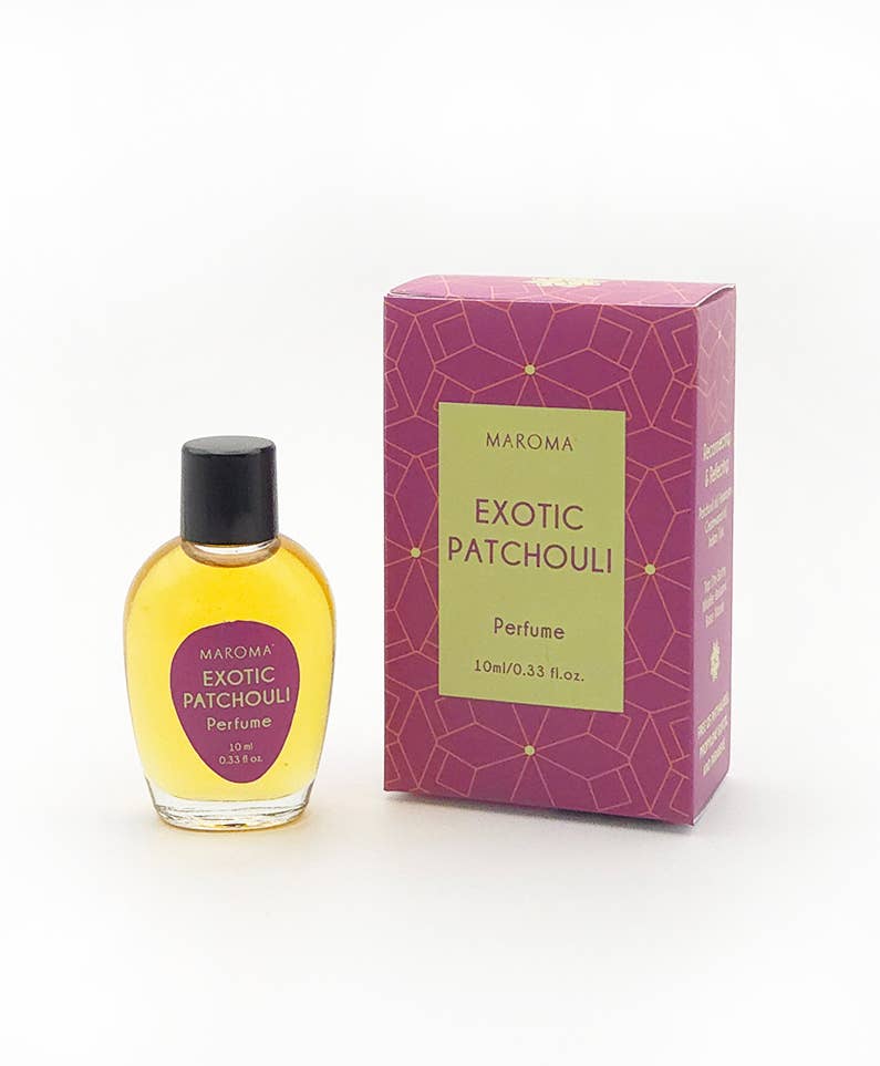 Perfume EXOTIC PATCHOULI