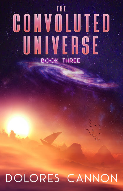 The Convoluted Universe: Book Three: English