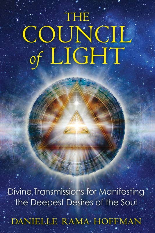 Council of Light by Danielle Rama Hoffman: Paperback; 320 pages / English