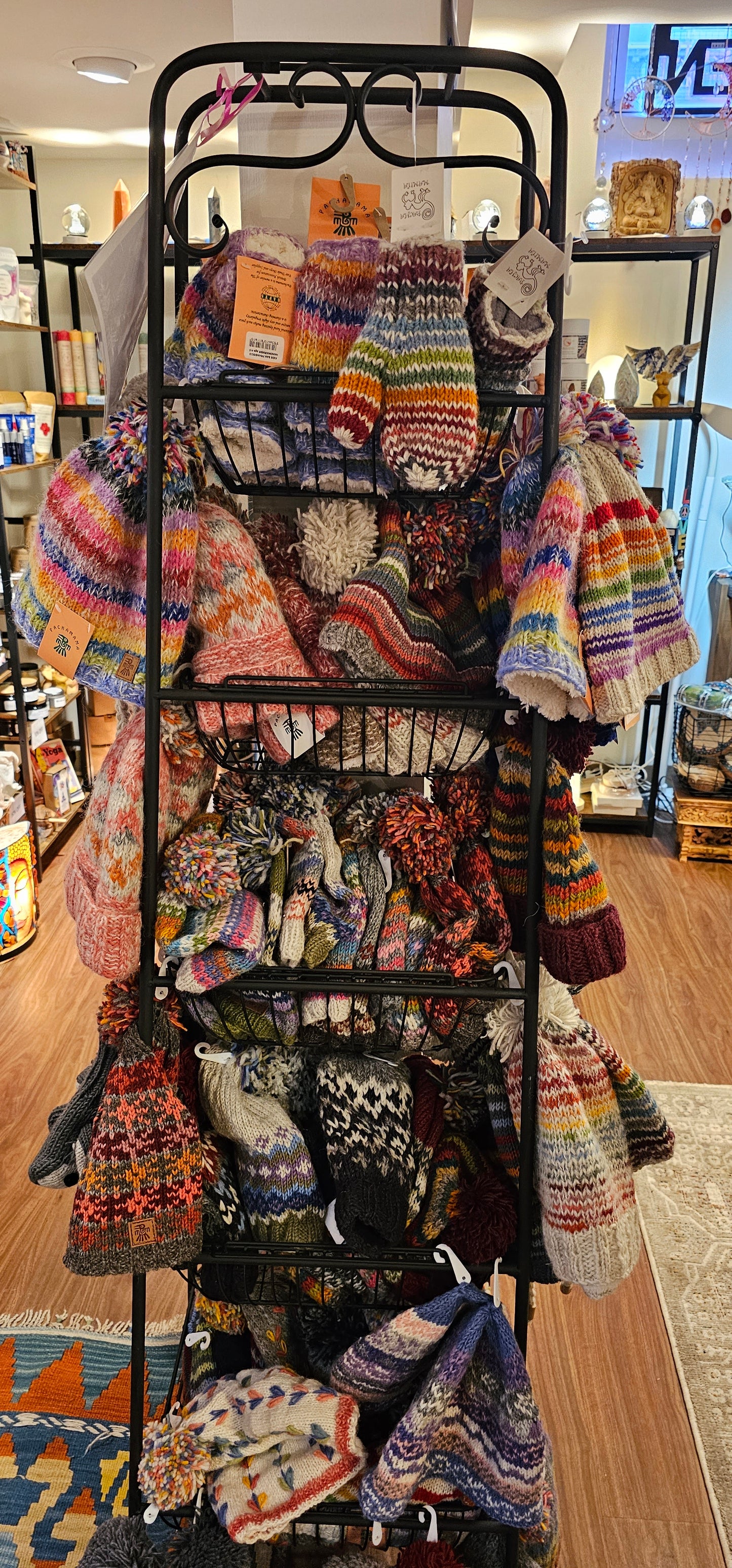 Hat/Beanie Heidelberg or San Clemente