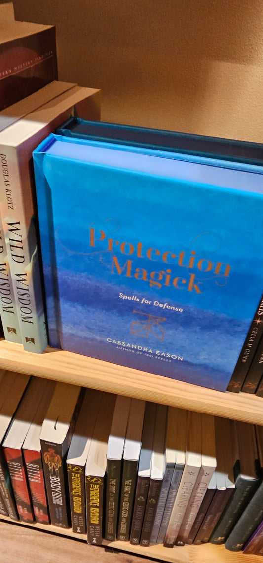 Protection Magick