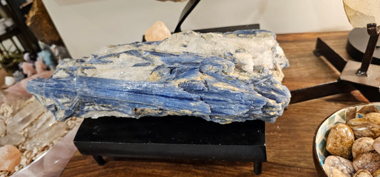 Kyanite- Large Raw Chunk