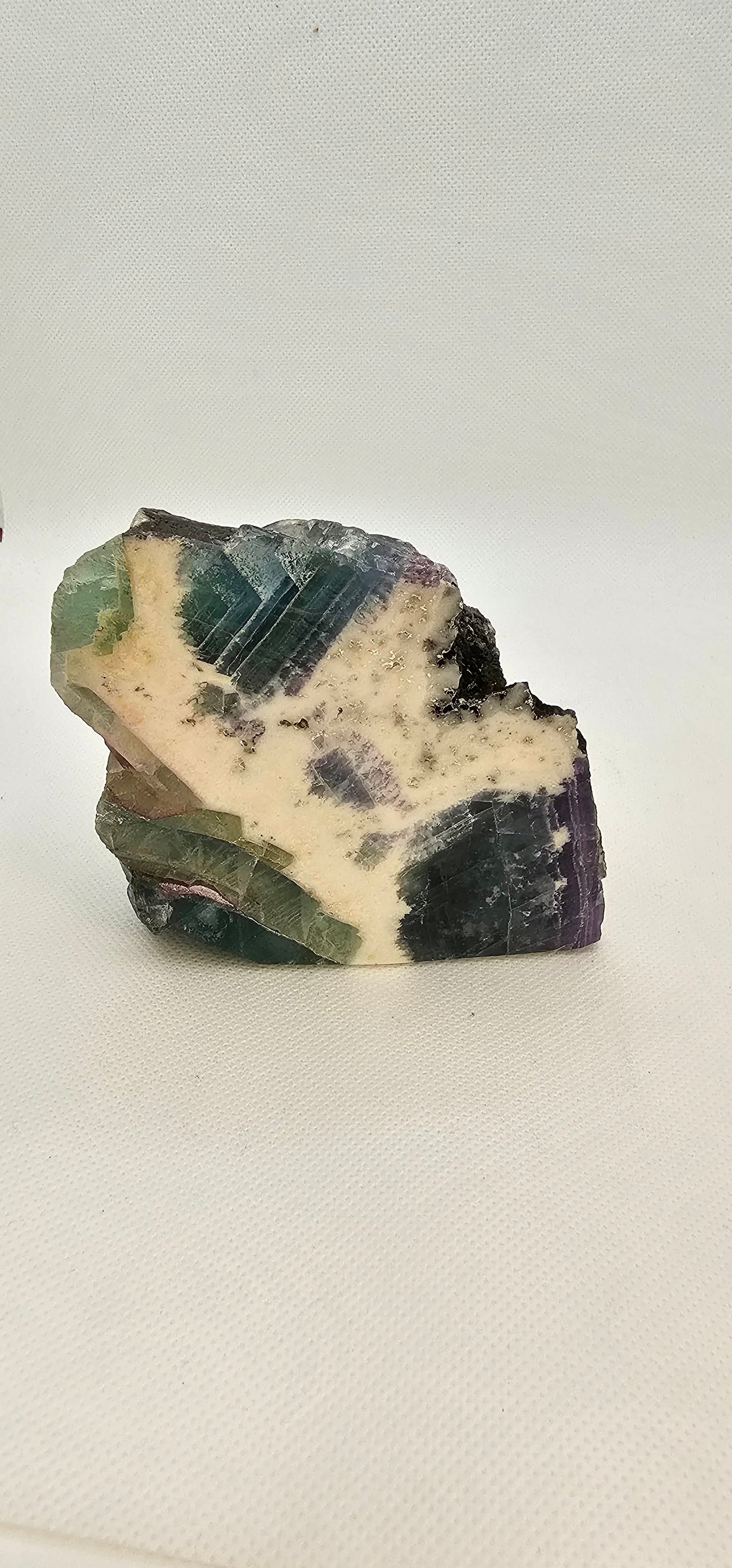 Flourite Freeform