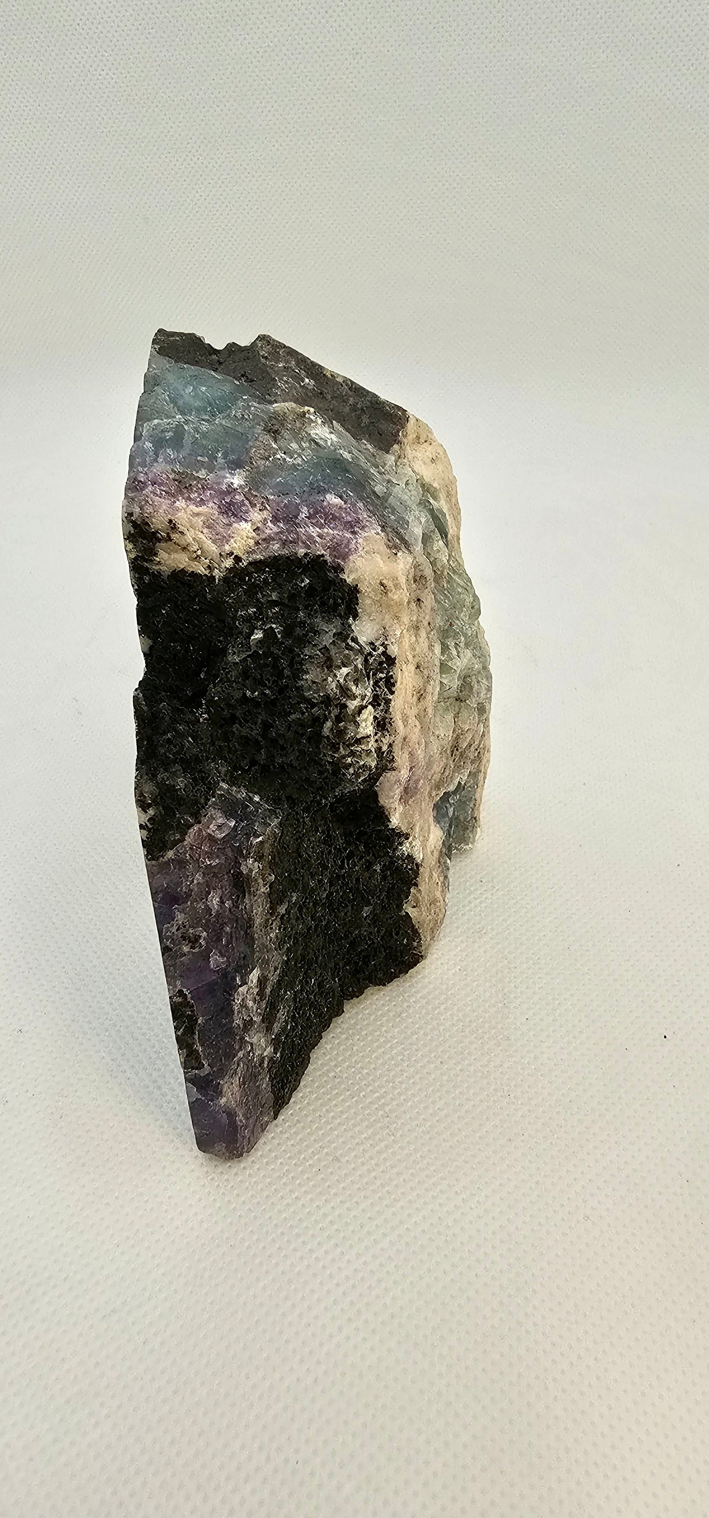 Flourite Freeform