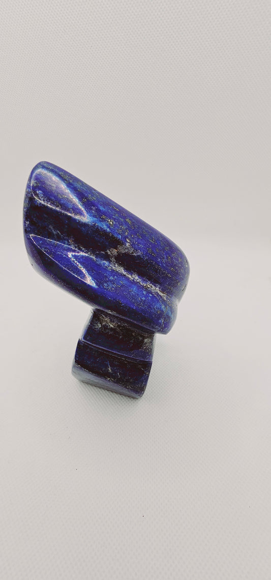 Lapis Freeform Polished