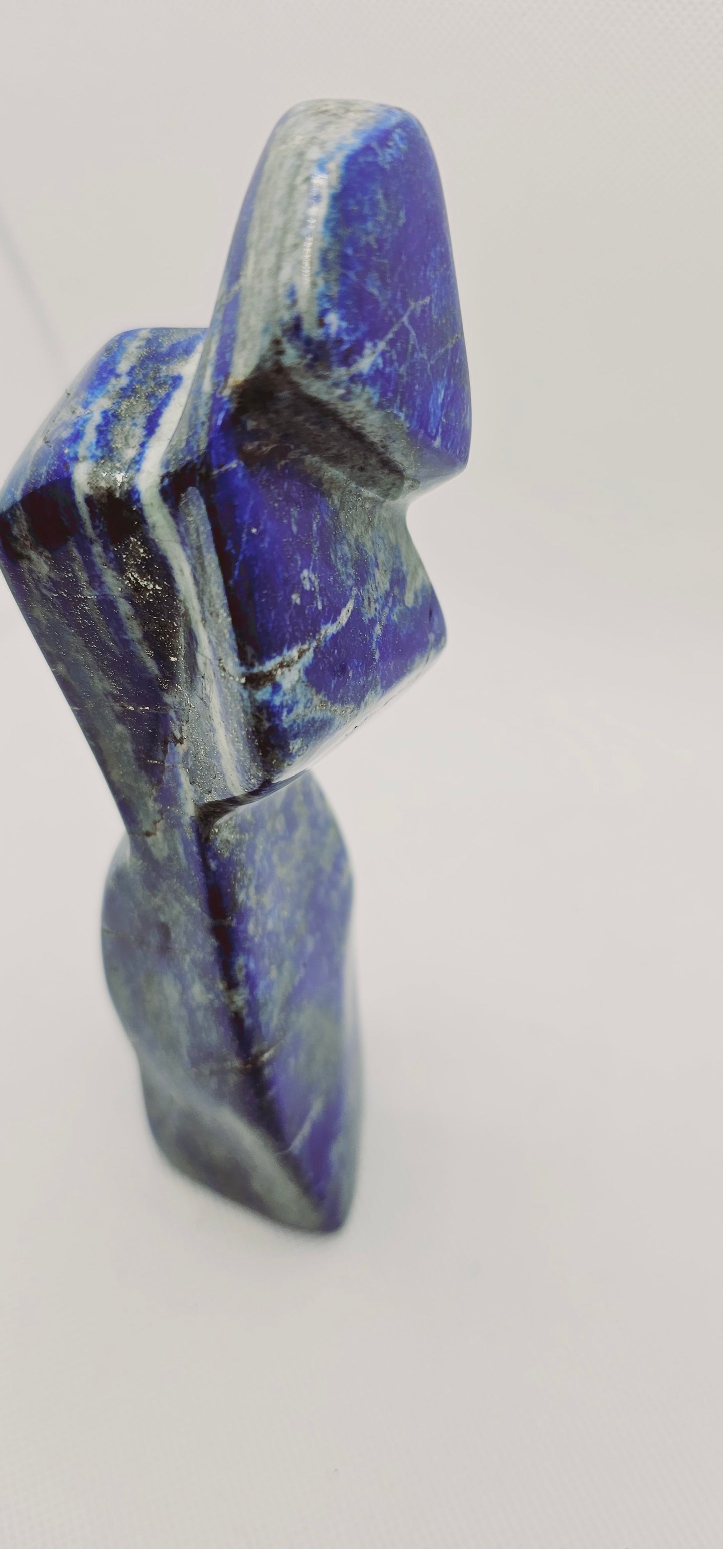 Lapis Freeform Polished