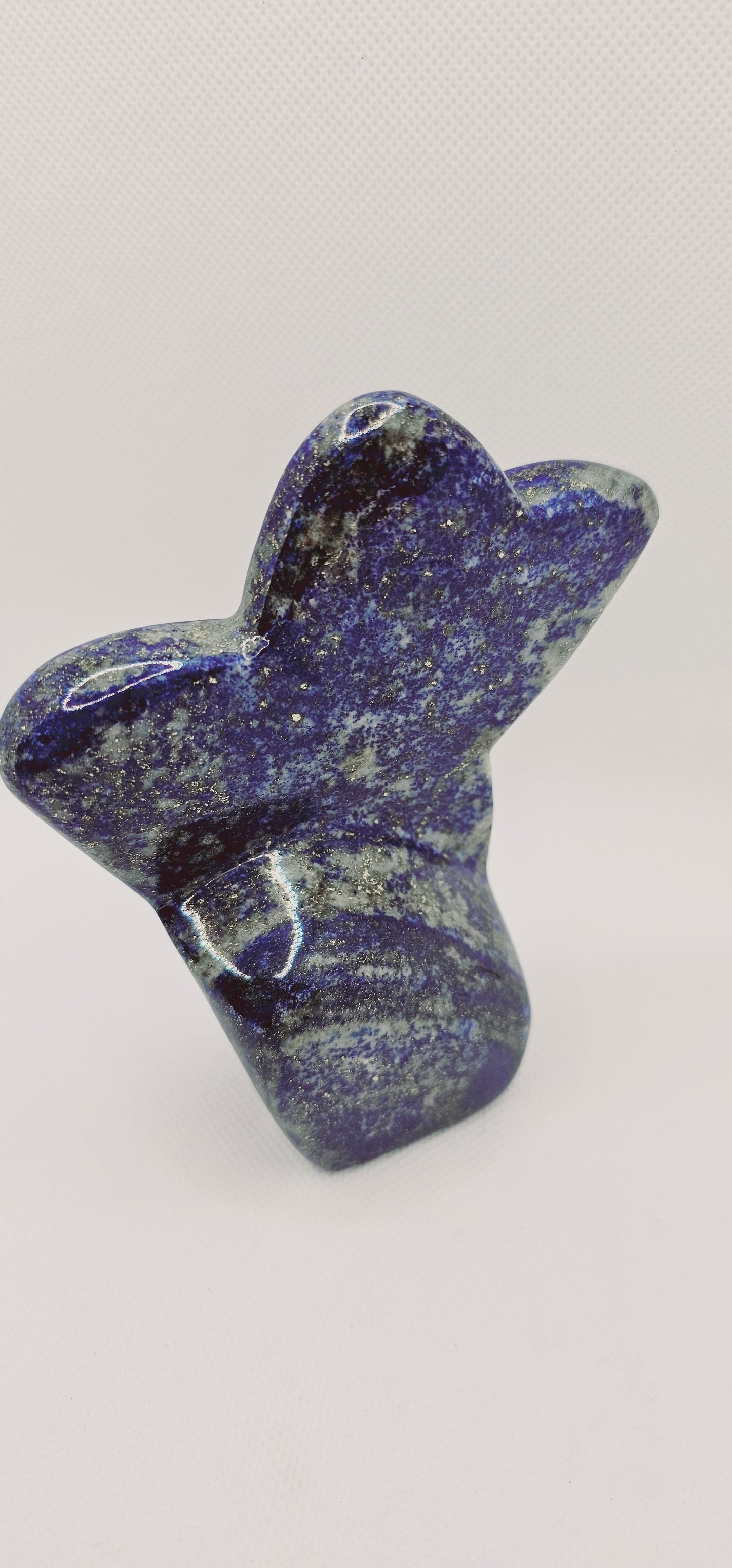 Lapis Freeform Polished