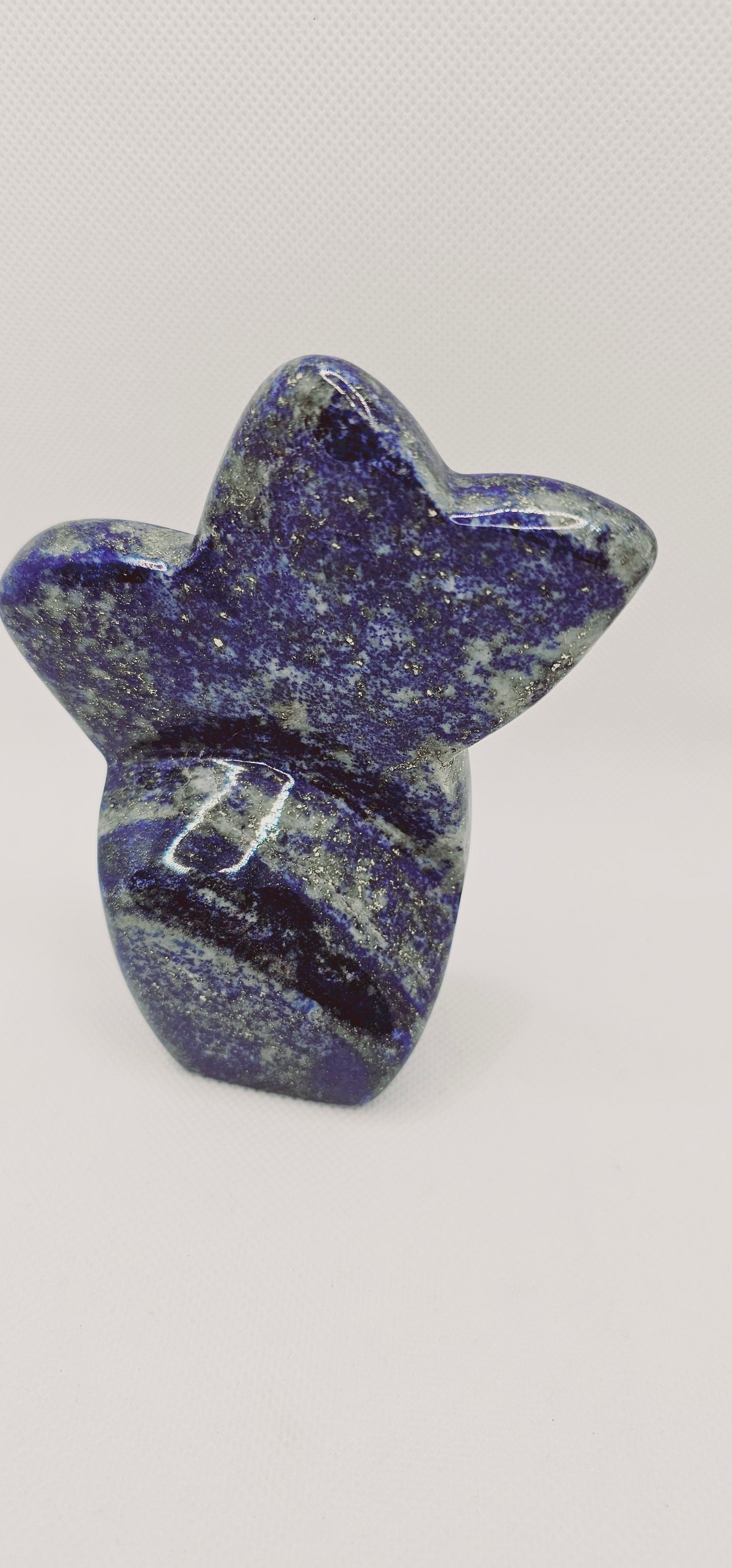 Lapis Freeform Polished
