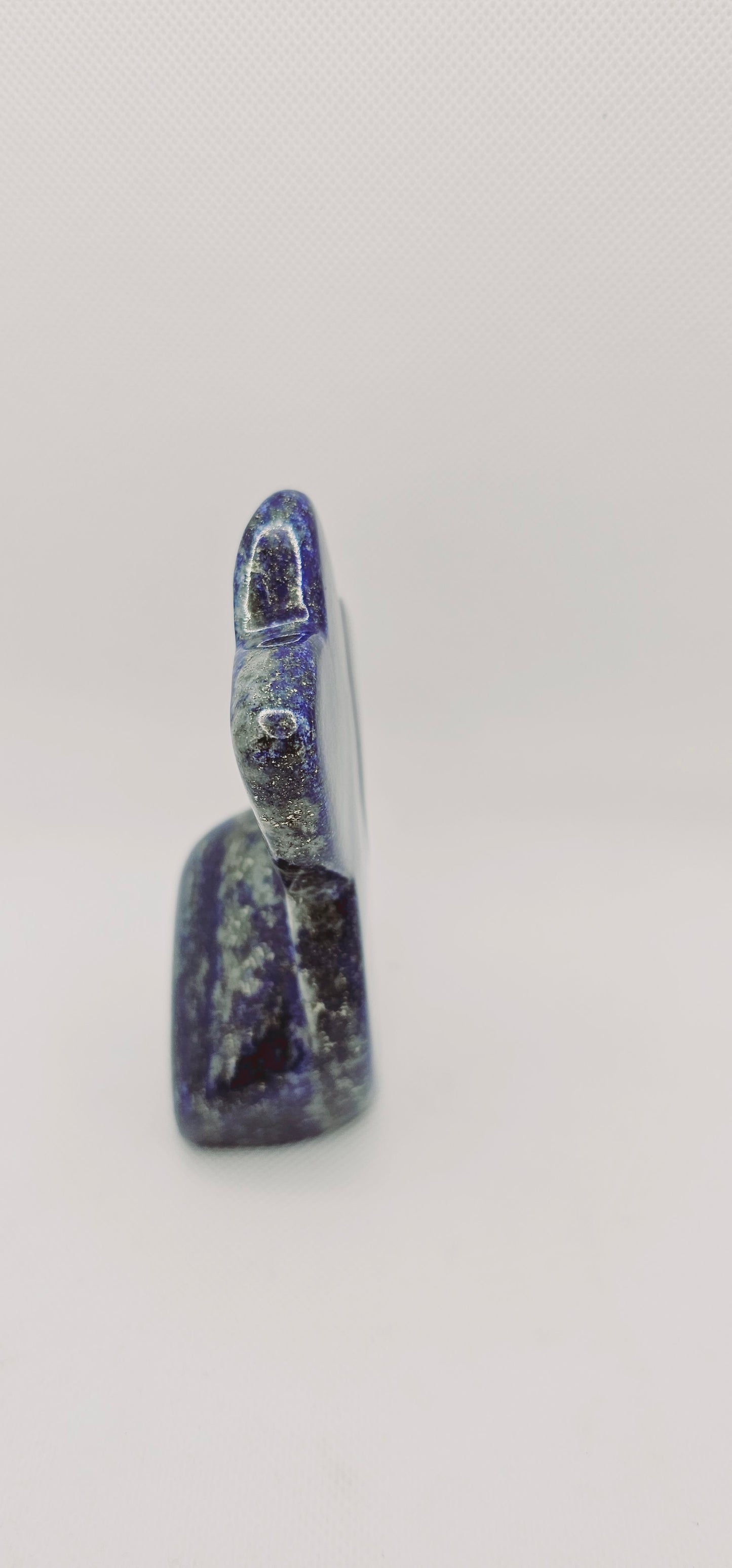 Lapis Freeform Polished