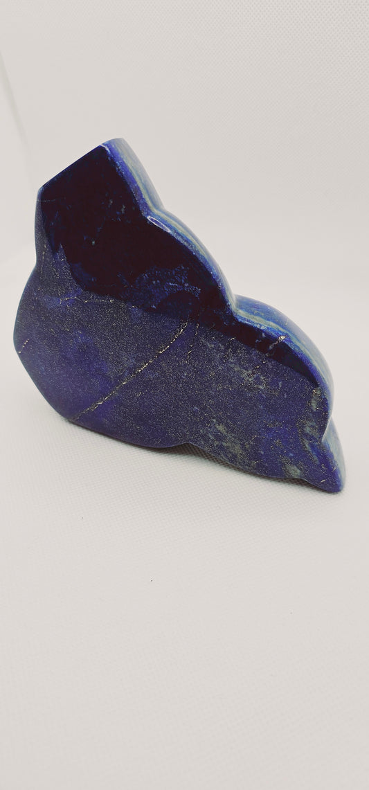 Lapis Freeform Polished