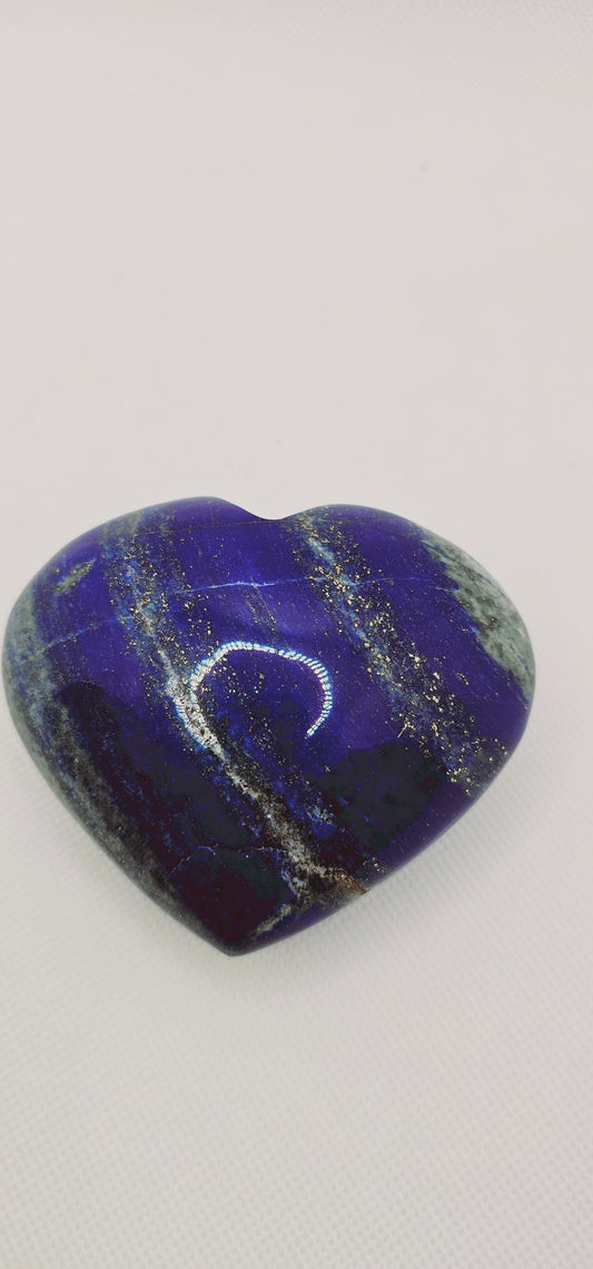 Lapis Heart