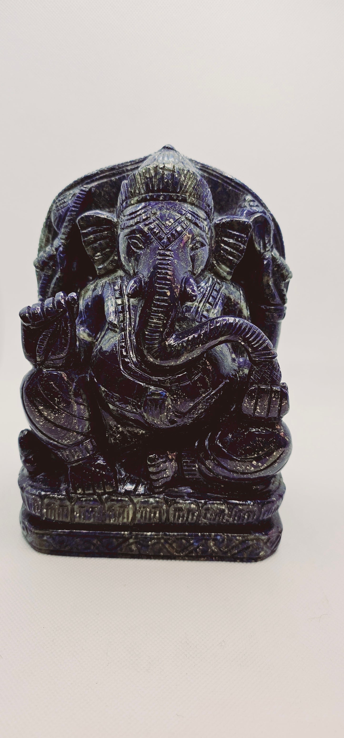 Lapis Ganesha