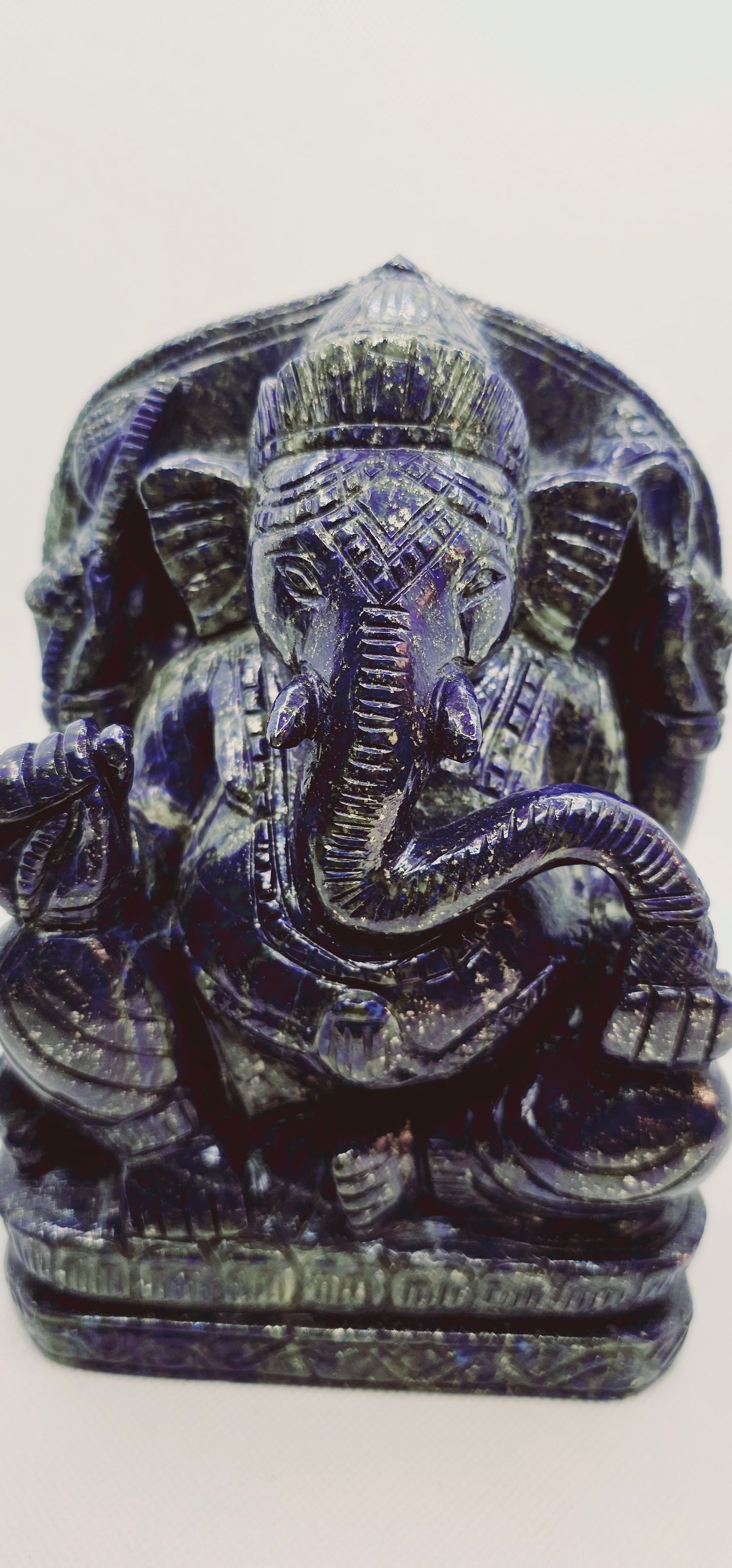 Lapis Ganesha