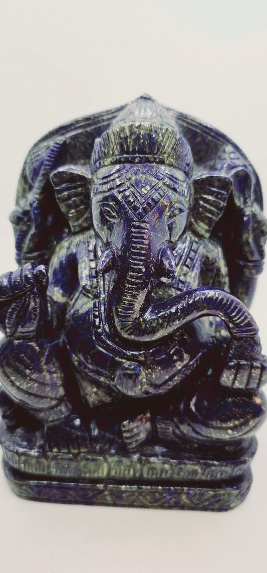 Lapis Ganesha