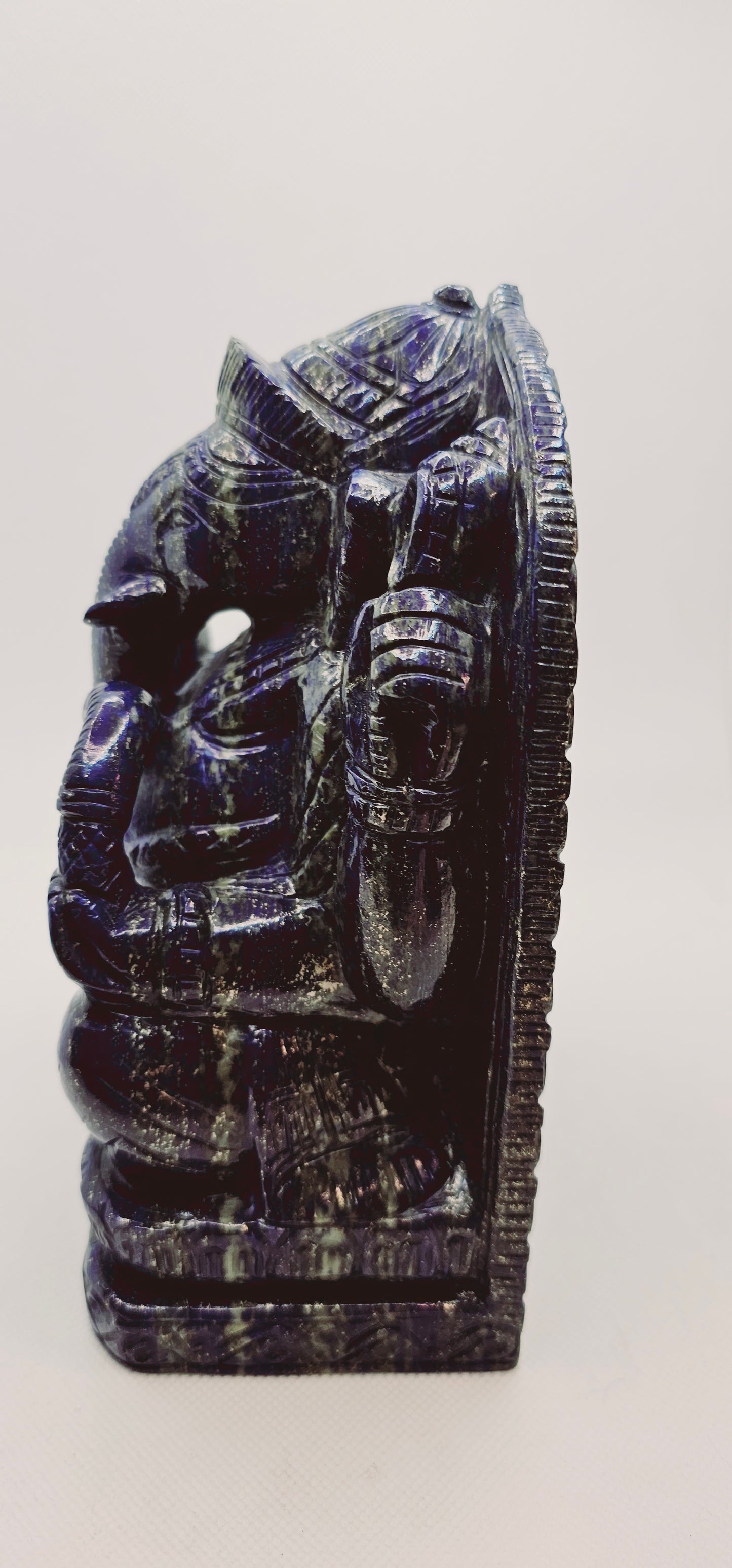 Lapis Ganesha