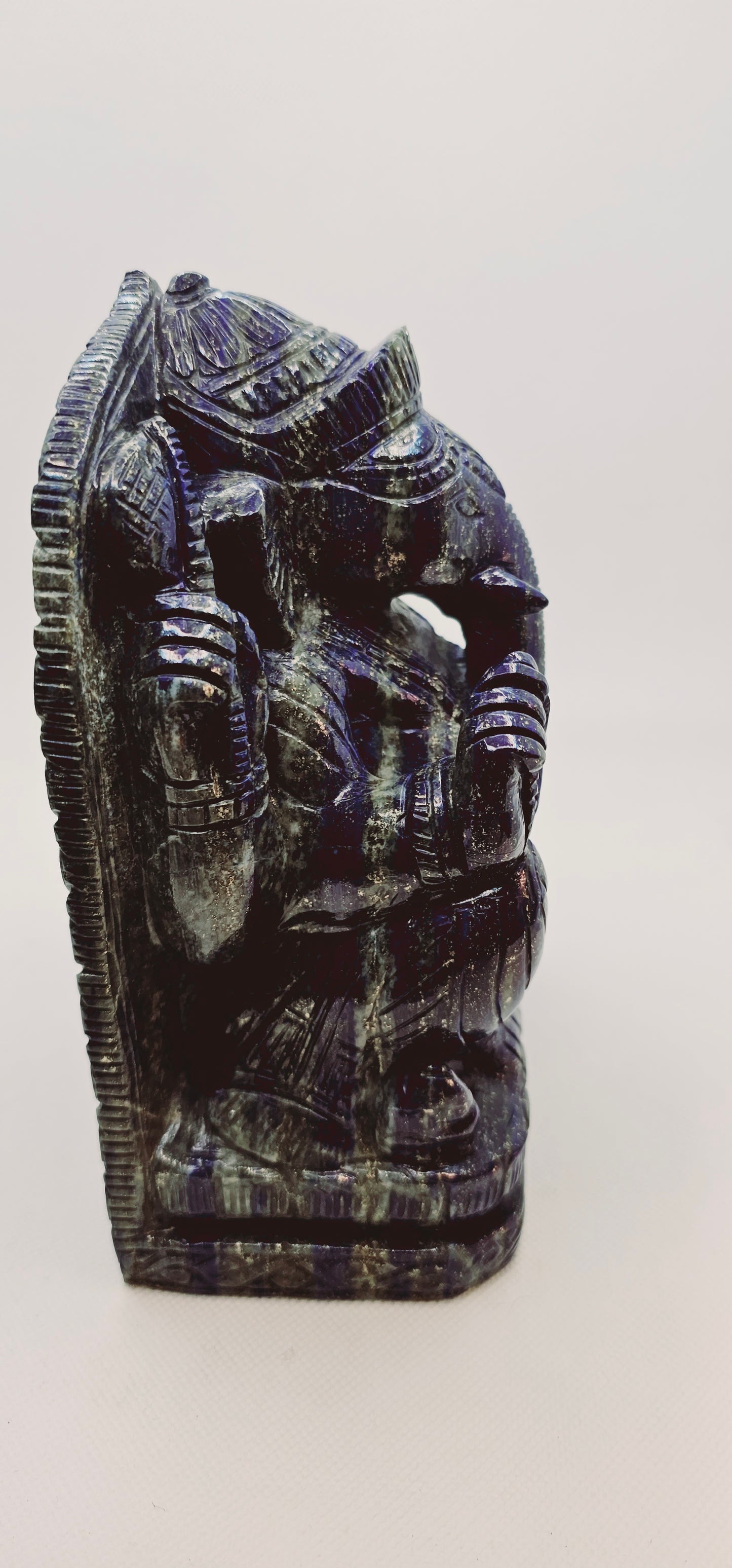 Lapis Ganesha