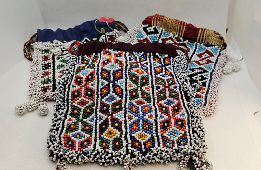 Beaded Purses from 🇦🇫 Small