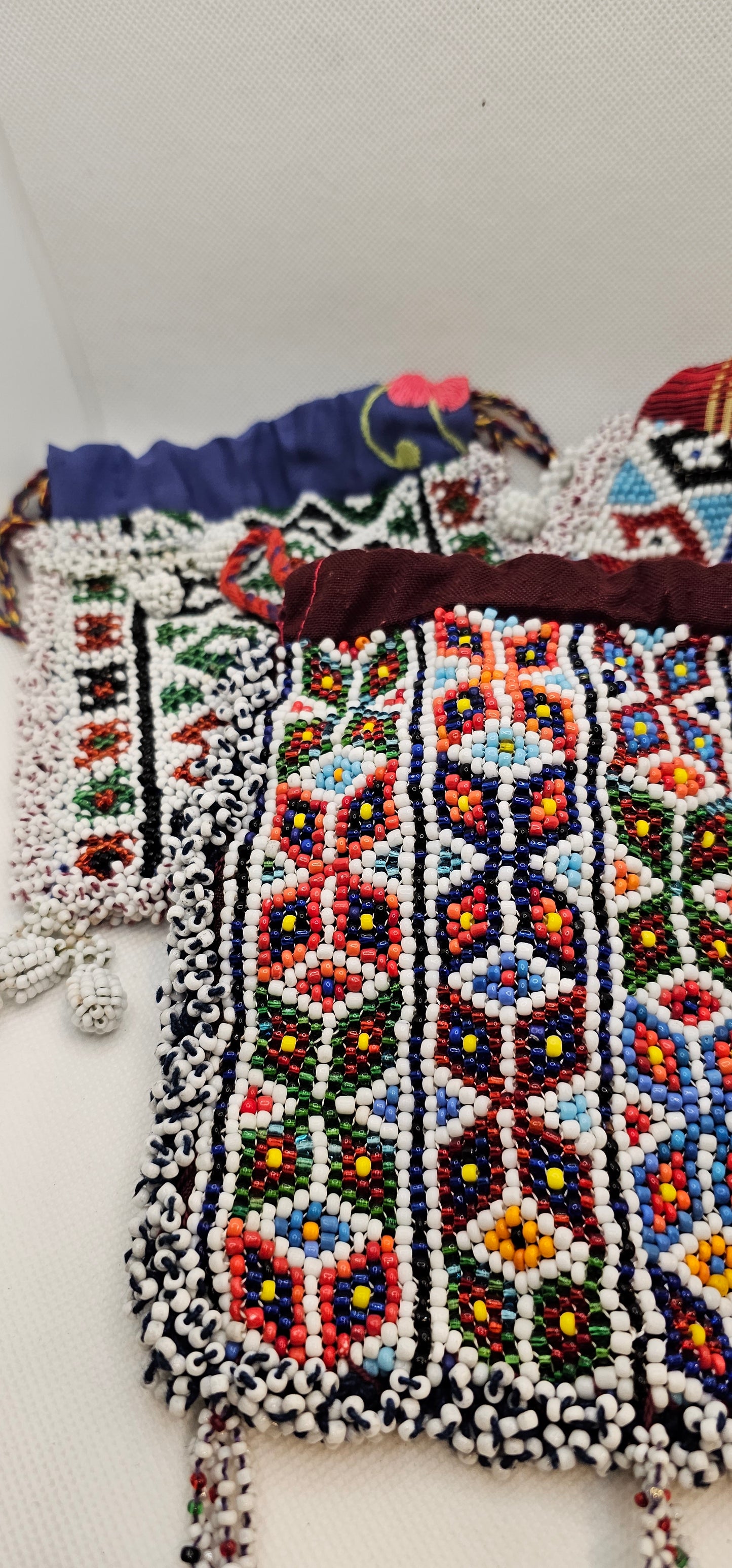 Beaded Purses from 🇦🇫 Small