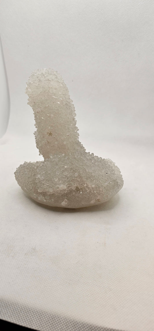 Quartz Crystal Freeform