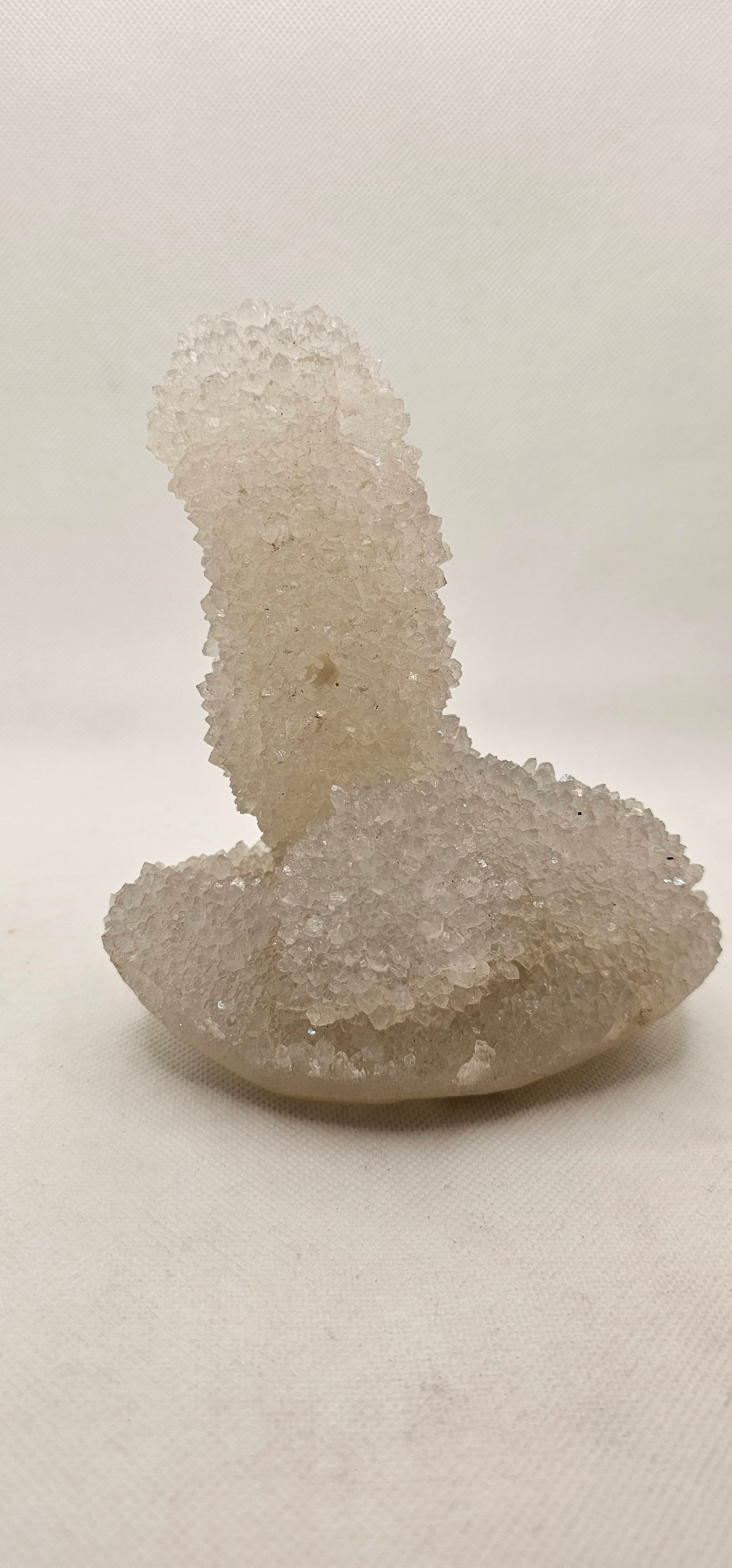 Quartz Crystal Freeform