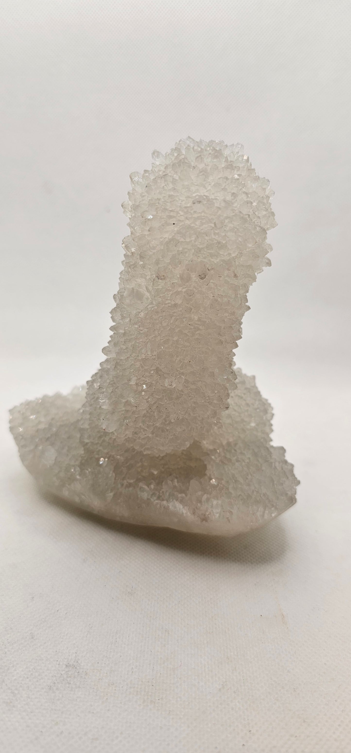 Quartz Crystal Freeform
