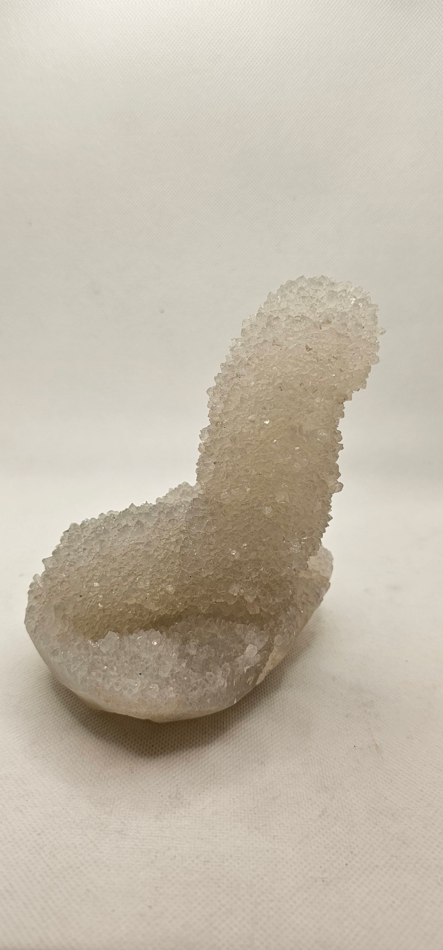 Quartz Crystal Freeform