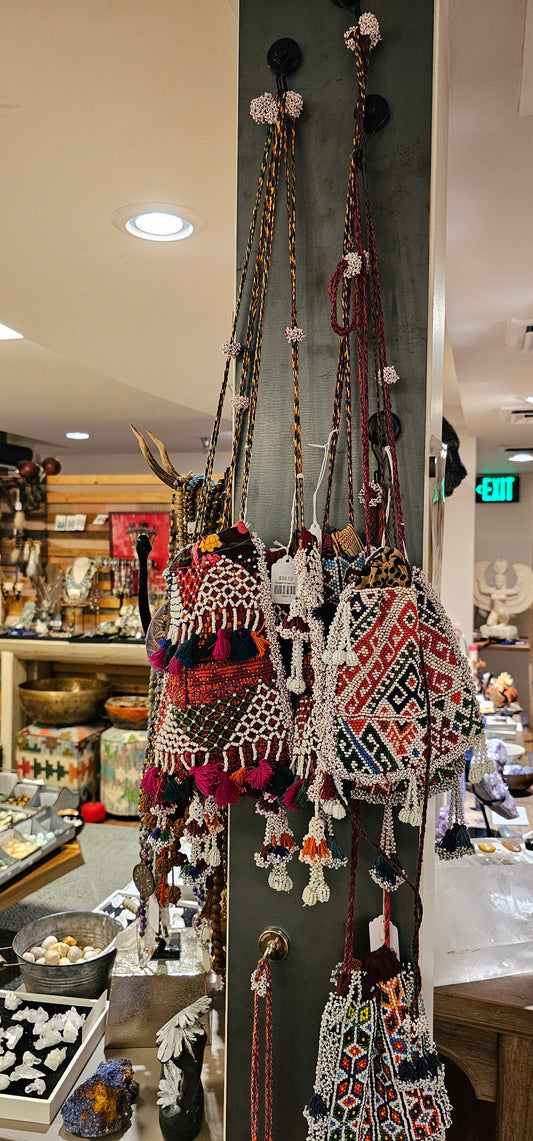 Beaded Purses from 🇦🇫 Medium