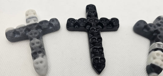 Skull Cross