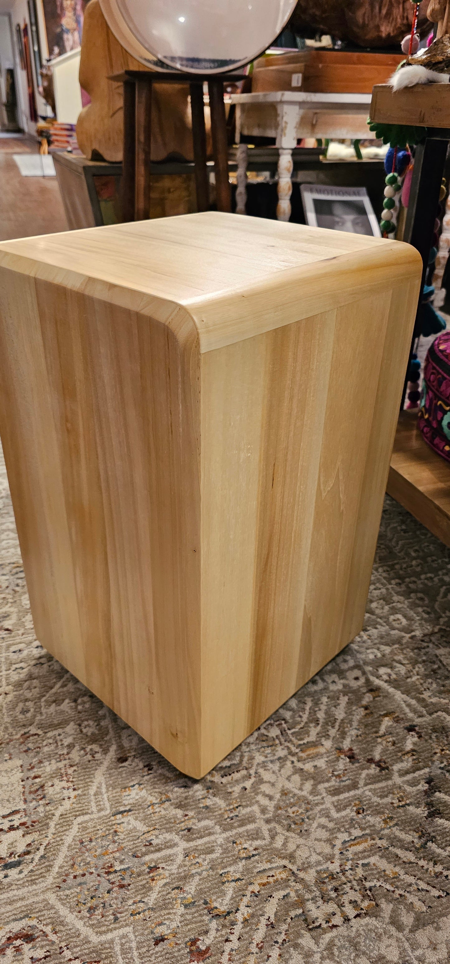 Sound Box- Sitting Drum