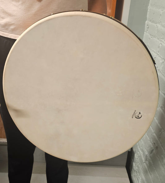 Drum 18 Inch Atma Buti
