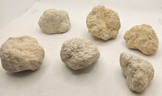 Geode Rough Moroccan Large