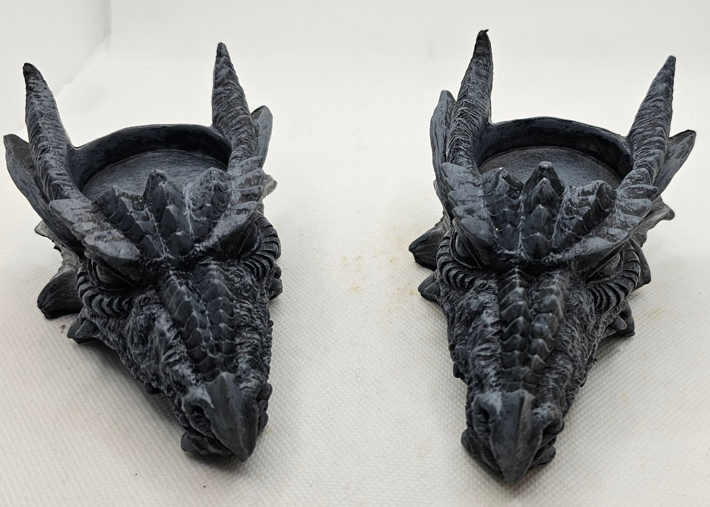 Dragon Candle Holder
