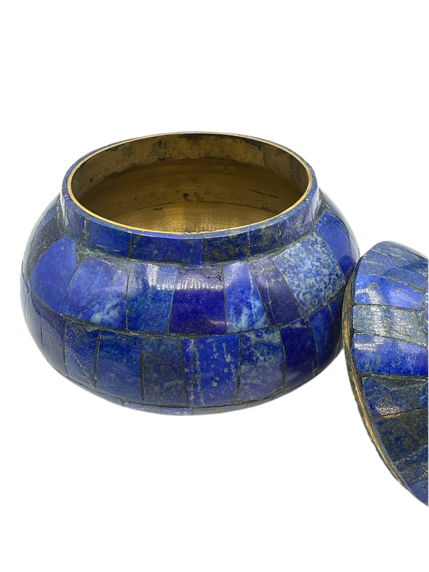 Lapis Pot Medium
