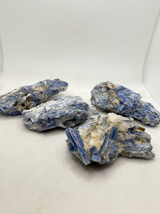 Kyanite Raw Medium