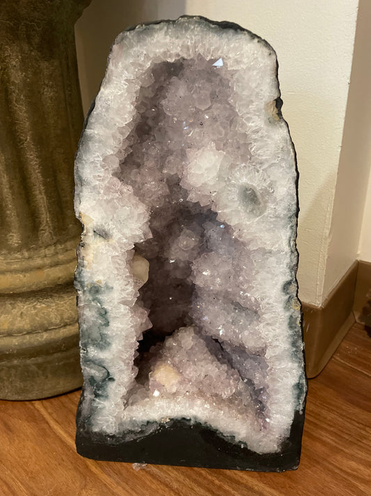 Cathedral Amethyst