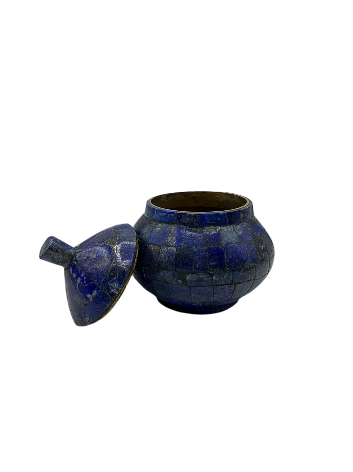 Lapis Pot Small