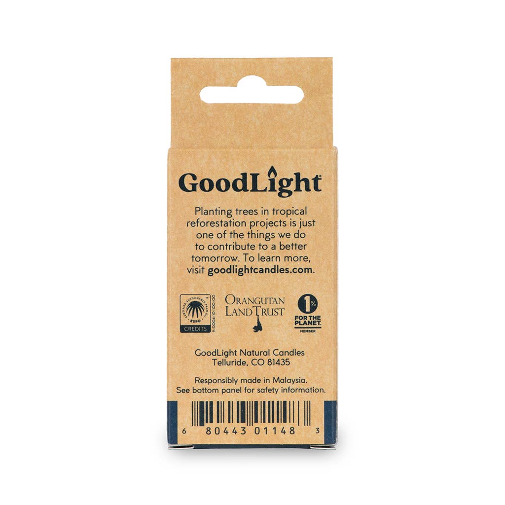 Birthday Candles | 12-Count Box