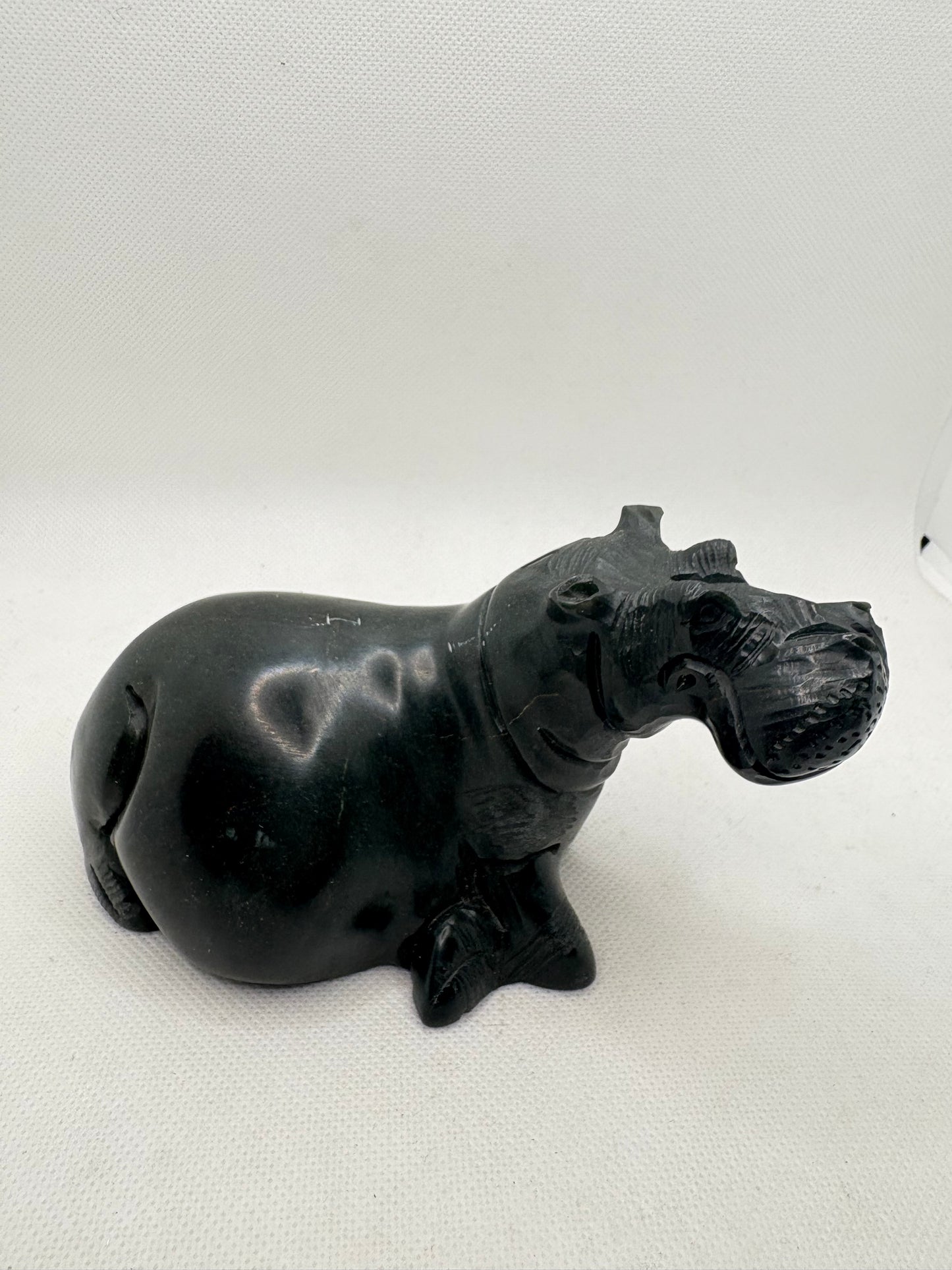 Hippoptamus Serpentine Large