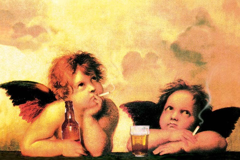 Postcards - All Varieties