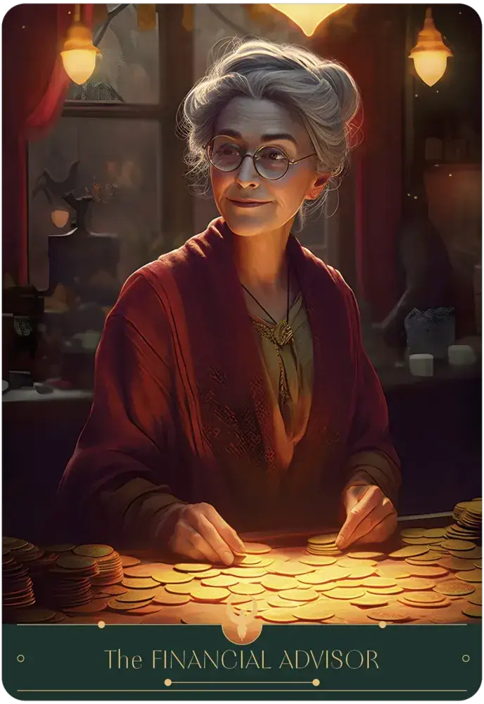 Phoenix Cards