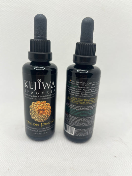 Pinion Pineal Tincture