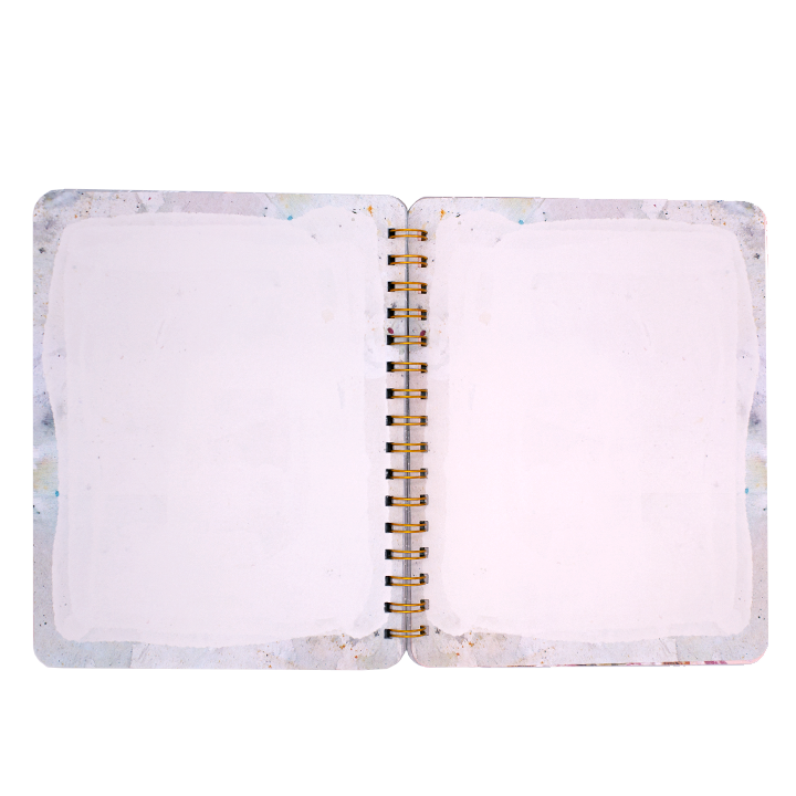 Spiral Notebook, You're Infinite