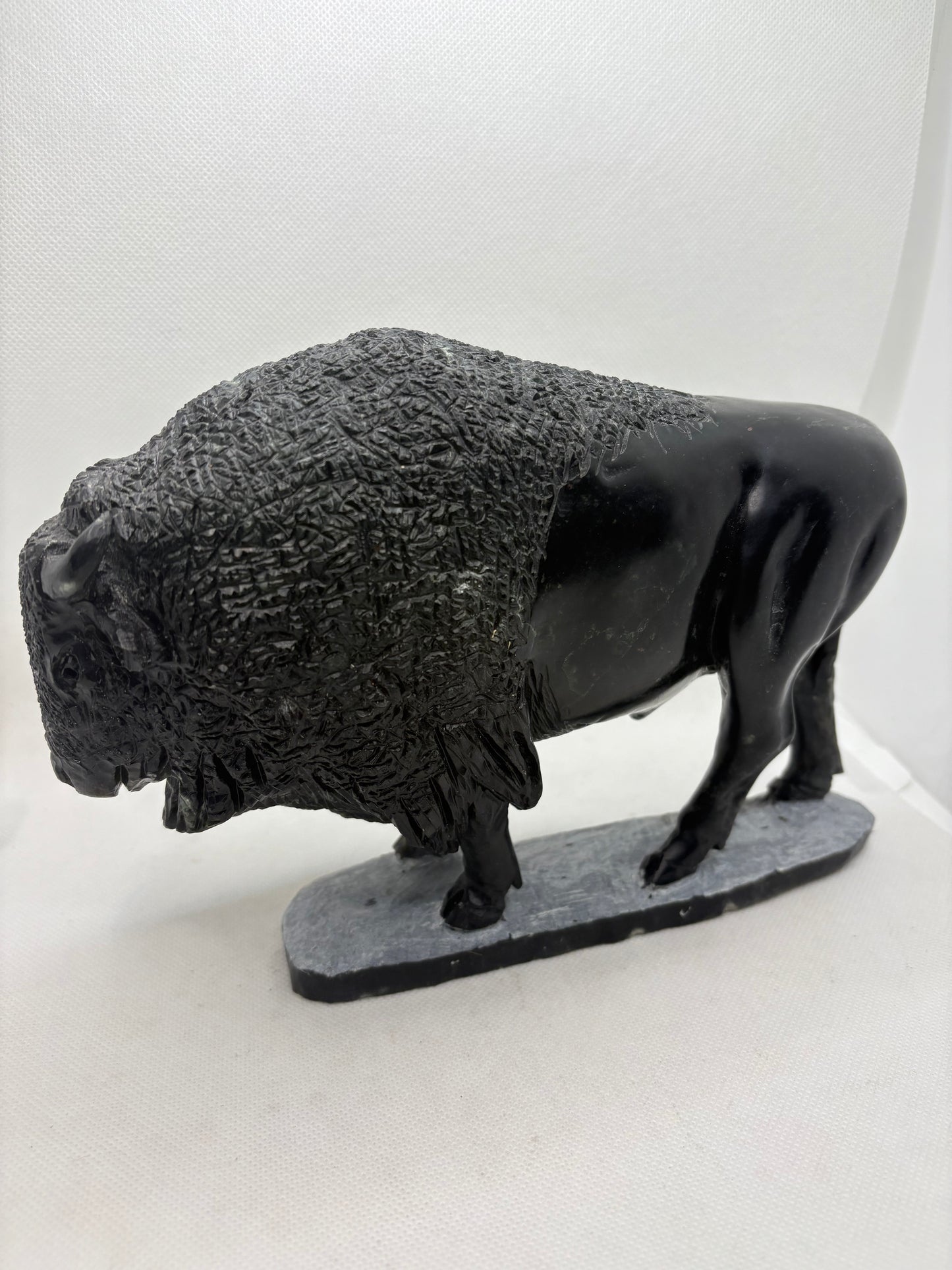 Bison Serpentine Medium