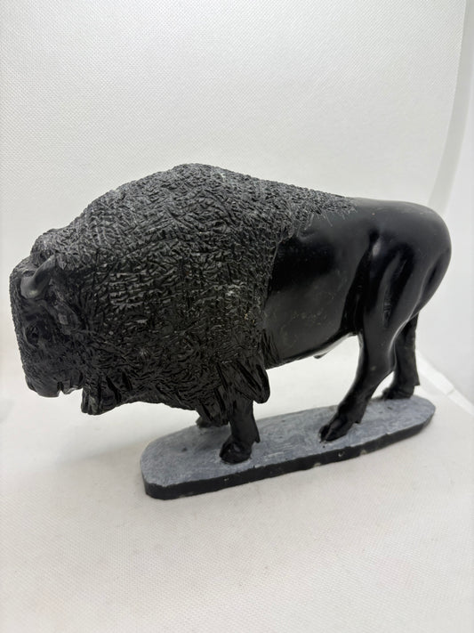 Bison Serpentine Medium