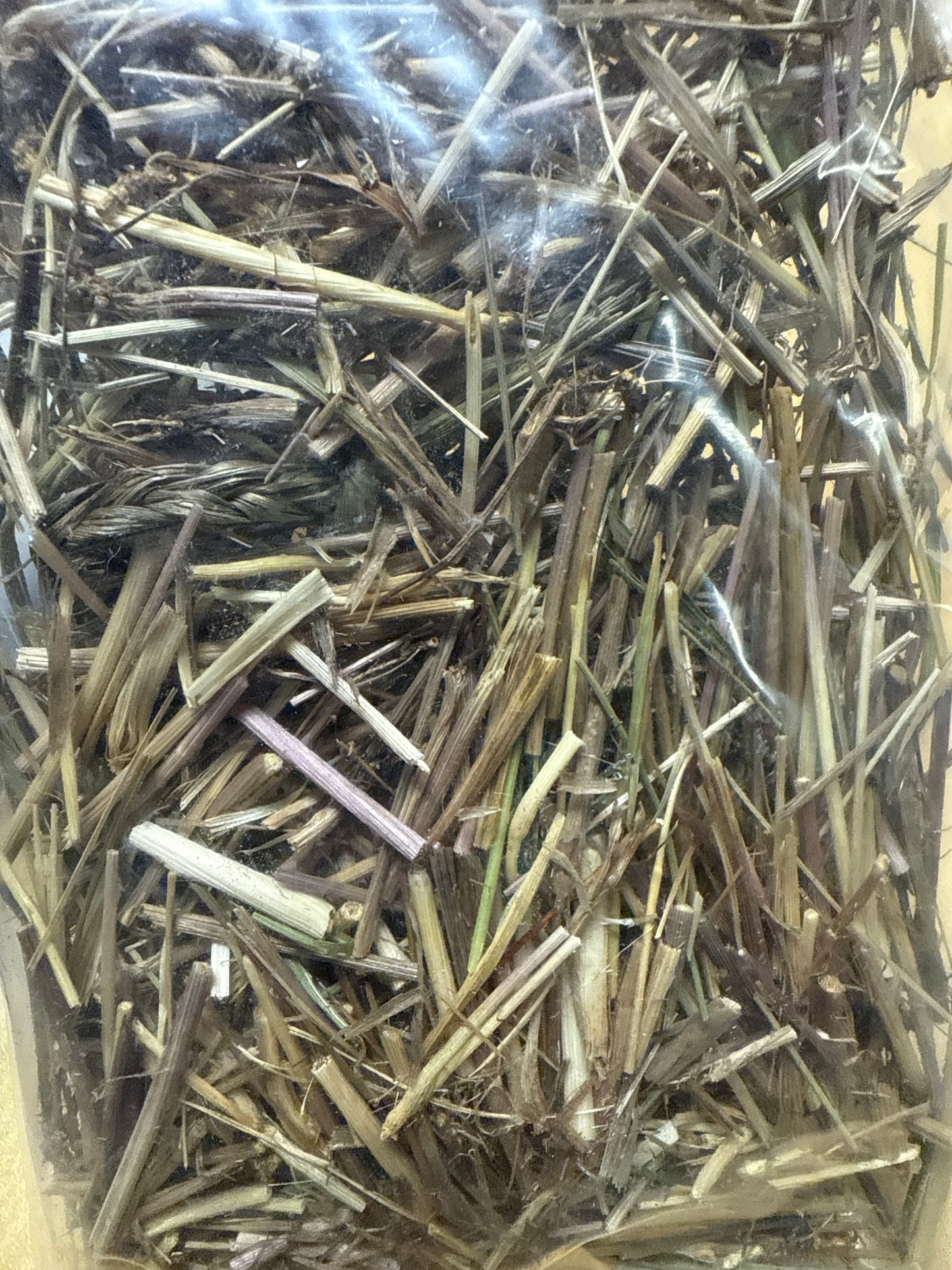 Sweetgrass 1/2 oz Bag