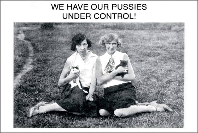 Postcards - All Varieties