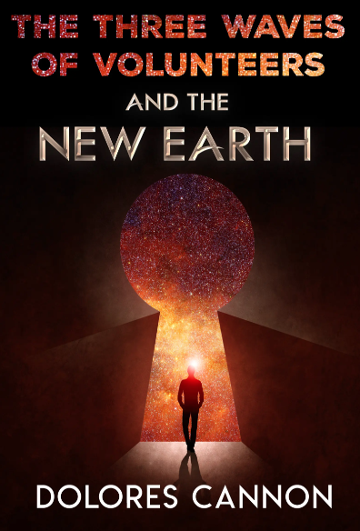 Three Waves of Volunteers and the New Earth: English