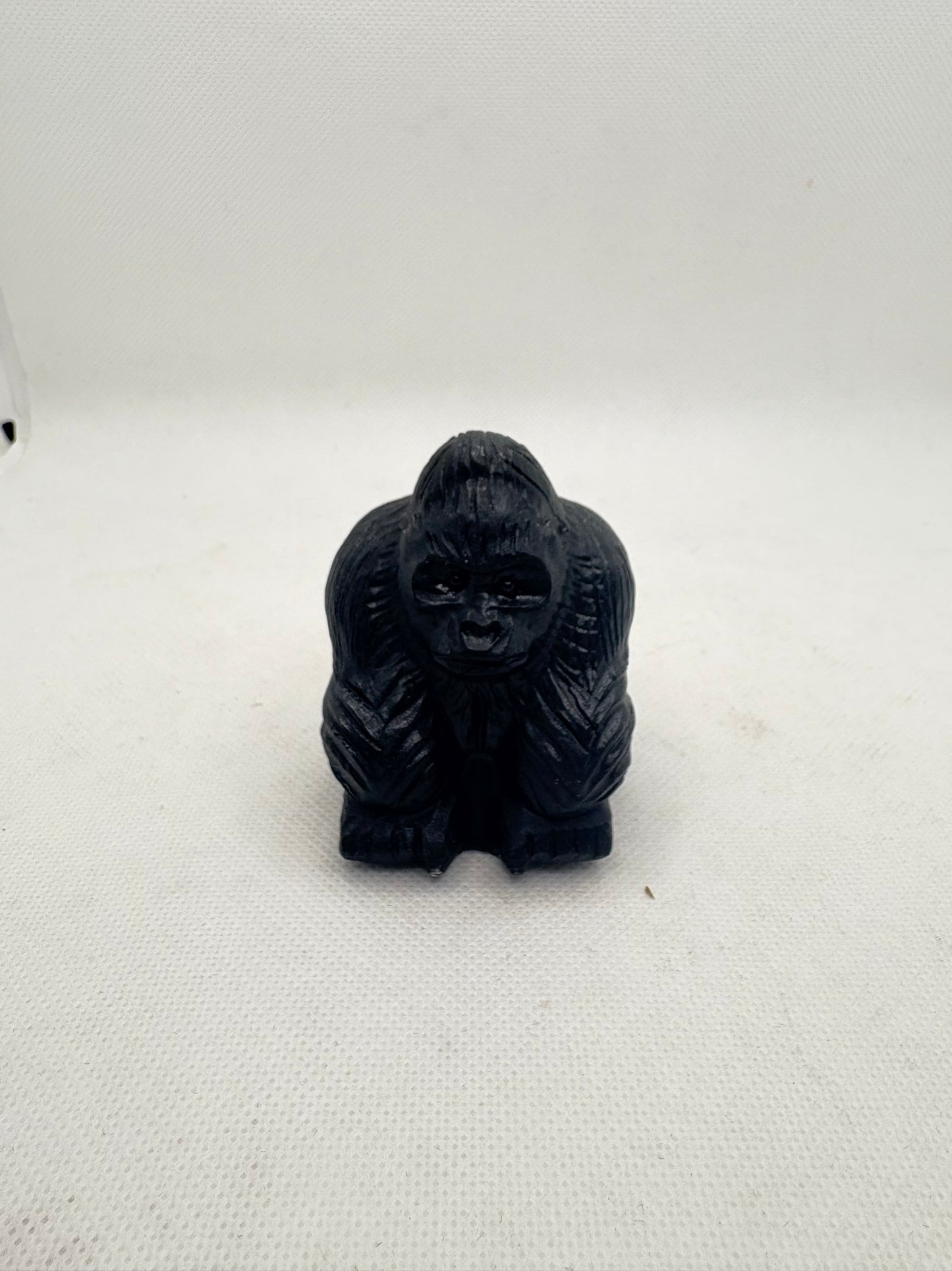 Gorilla Obsidian Small