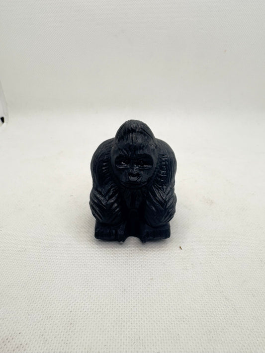 Gorilla Obsidian Small