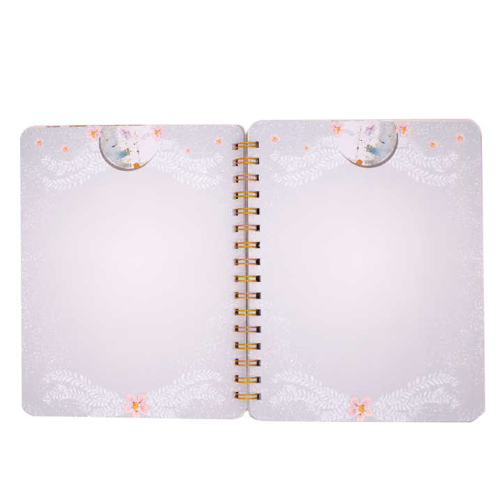 Spiral Notebook, You're Infinite